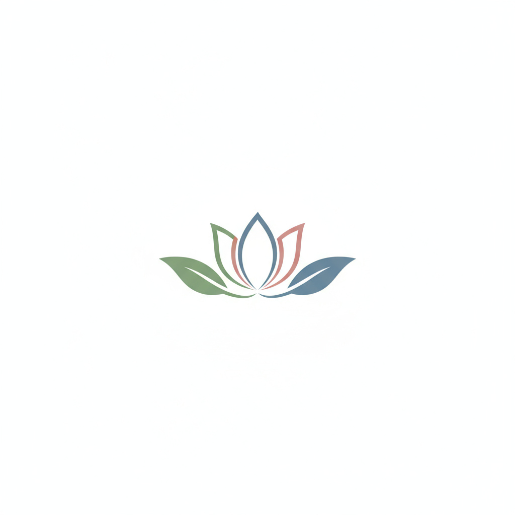 Mirello's Flowers logo